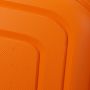 Valise rigide S'Cure 75 cm Apricot