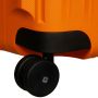Valise rigide S'Cure 75 cm Apricot