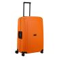 Valise rigide S'Cure 75 cm Apricot