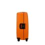Valise rigide S'Cure 75 cm Apricot