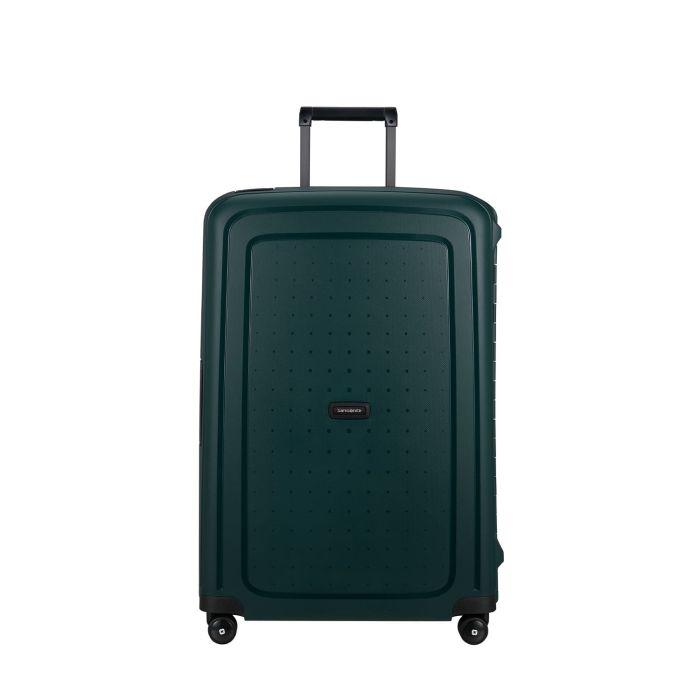 Valise rigide S'Cure 75 cm Dark teal