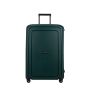 Valise rigide S'Cure 75 cm Dark teal