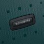 Valise rigide S'Cure 75 cm Dark teal