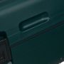 Valise rigide S'Cure 75 cm Dark teal