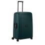 Valise rigide S'Cure 75 cm Dark teal