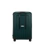 Valise rigide S'Cure 75 cm Dark teal