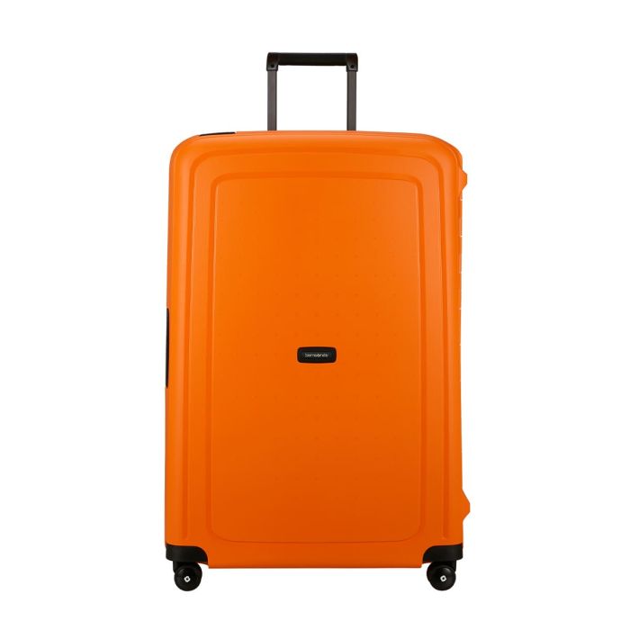 Valise rigide S'Cure 81 cm Apricot