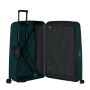 Valise rigide S'Cure 81 cm Dark teal