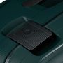Valise rigide S'Cure 81 cm Dark teal