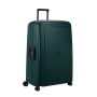 Valise rigide S'Cure 81 cm Dark teal
