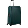 Valise rigide S'Cure 81 cm Dark teal