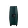 Valise rigide S'Cure 81 cm Dark teal