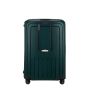 Valise rigide S'Cure 81 cm Dark teal