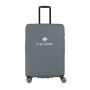 Housse de valise taille L Anthracite