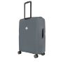 Housse de valise taille L Anthracite