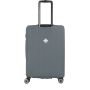Housse de valise taille L Anthracite