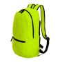 Sac à dos pliable 17 Litres Lime