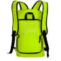 Sac à dos pliable 17 Litres Lime