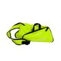 Sac à dos pliable 17 Litres Lime