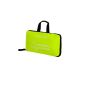 Sac à dos pliable 17 Litres Lime