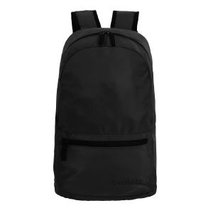 Sac à dos pliable 17 Litres Noir Sac à dos pliable 17 Litres Noir