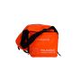 Sac de voyage pliable 28 Litres Travel Duffle Orange