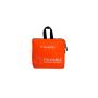 Sac de voyage pliable 28 Litres Travel Duffle Orange