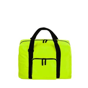 Sac de voyage pliable 28 Litres Travel Duffle Limone