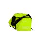 Sac de voyage pliable 28 Litres Travel Duffle Limone