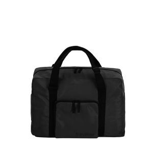 Sac de voyage pliable 28 Litres Travel Duffle Noir