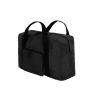 Sac de voyage pliable 28 Litres Travel Duffle Noir
