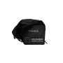 Sac de voyage pliable 28 Litres Travel Duffle Noir