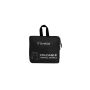 Sac de voyage pliable 28 Litres Travel Duffle Noir