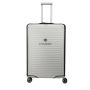 Housse de valise taille L Transparent