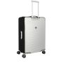 Housse de valise taille L Transparent