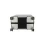 Housse de valise taille L Transparent