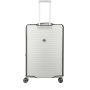 Housse de valise taille L Transparent