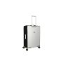 Housse de valise taille M Transparent