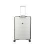 Housse de valise taille M Transparent