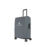 Housse de valise taille M Anthracite
