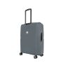Housse de valise taille M Anthracite