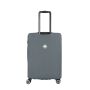 Housse de valise taille M Anthracite