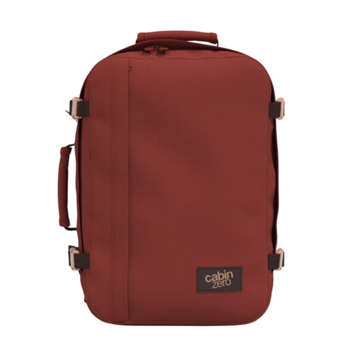Sac à dos cabine Classic 36 Litres Easyjet 15.6" Sangria Red
