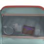 Sac à dos cabine Classic 36 Litres Easyjet 15.6" Sangria Red