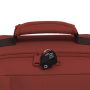 Sac à dos cabine Classic 36 Litres Easyjet 15.6" Sangria Red