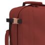 Sac à dos cabine Classic 36 Litres Easyjet 15.6" Sangria Red