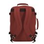 Sac à dos cabine Classic 36 Litres Easyjet 15.6" Sangria Red