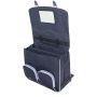 Cartable Scolaire 41 cm Vacances d'été 2 boucles Juliette