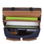 Cartable Scolaire 41 cm Vacances d'été 2 boucles Juliette