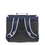Cartable Scolaire 41 cm Vacances d'été 2 boucles Juliette